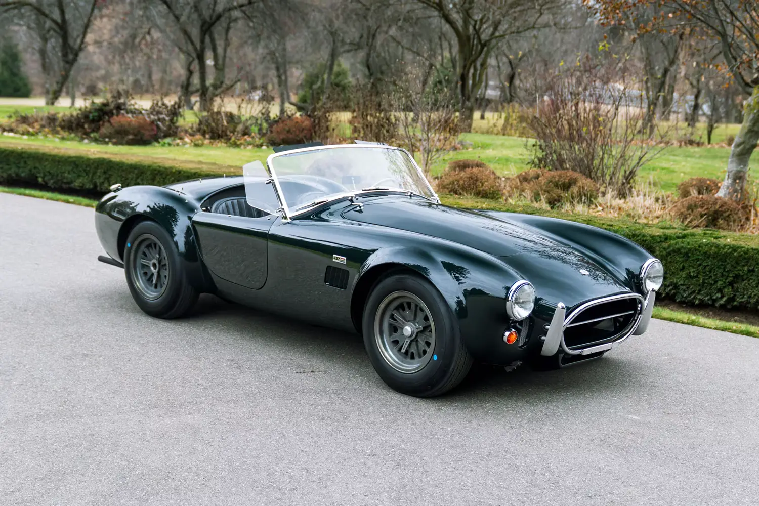 1966 Shelby 427 Cobra Narrow Hip