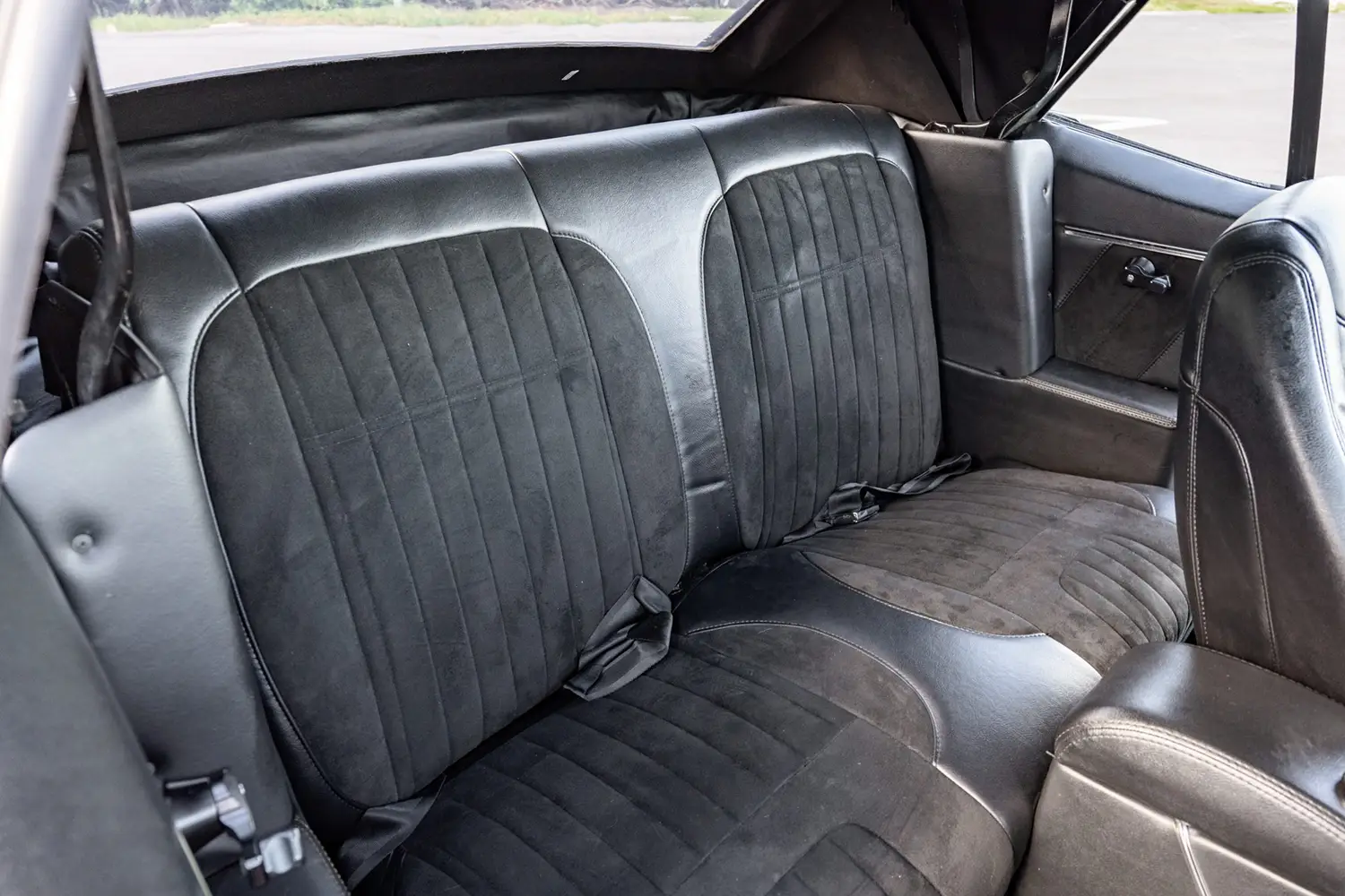 1969 Chevrolet Camaro LS3 6-Speed