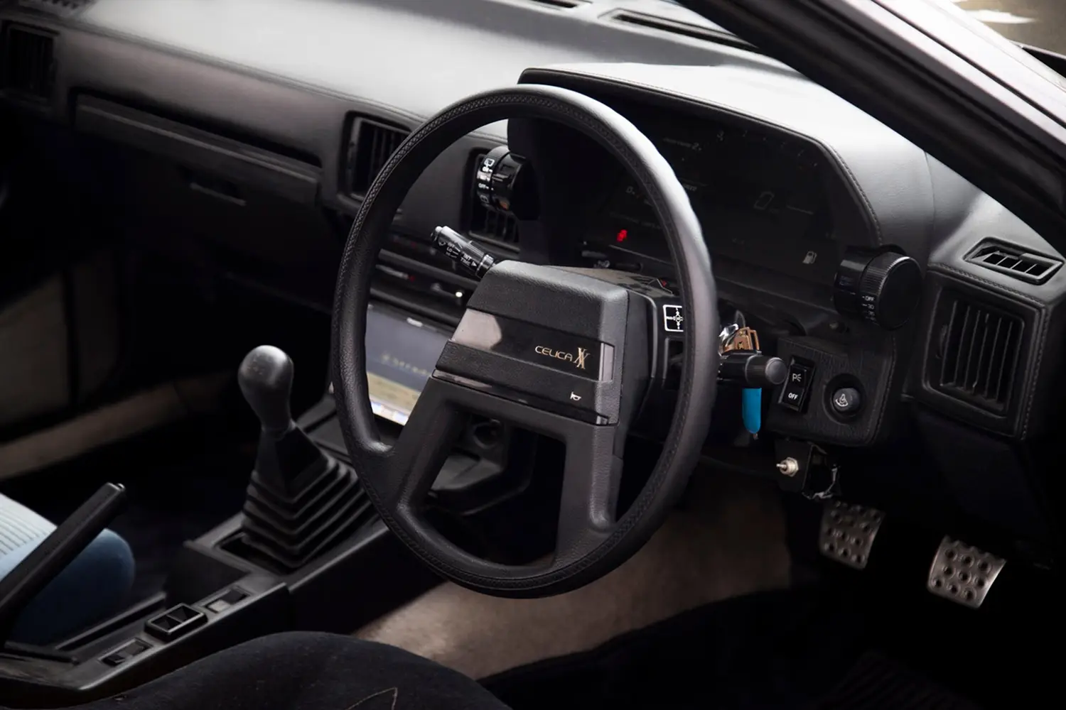 Liberty Walk Celica XX GT Liberty Walk Celica XX GT