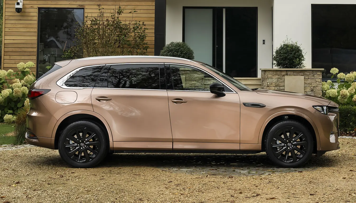 2026 Mazda CX-60 and CX-80 Europe 2026 Mazda CX-60 and CX-80 Europe