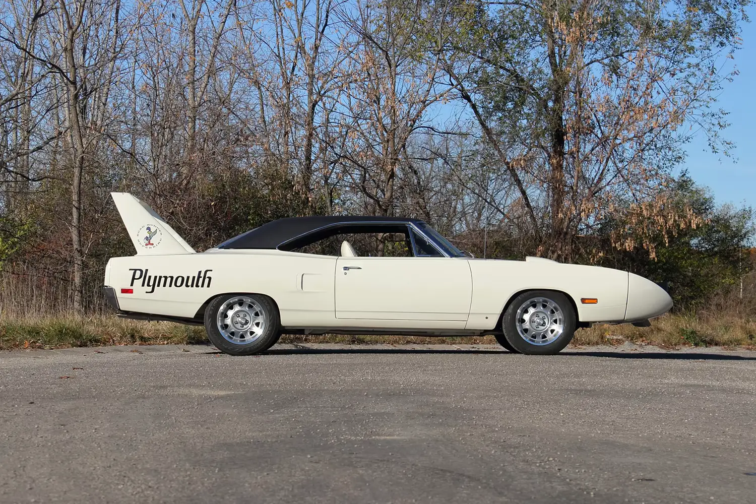 1970 Plymouth Superbird 1970 Plymouth Superbird