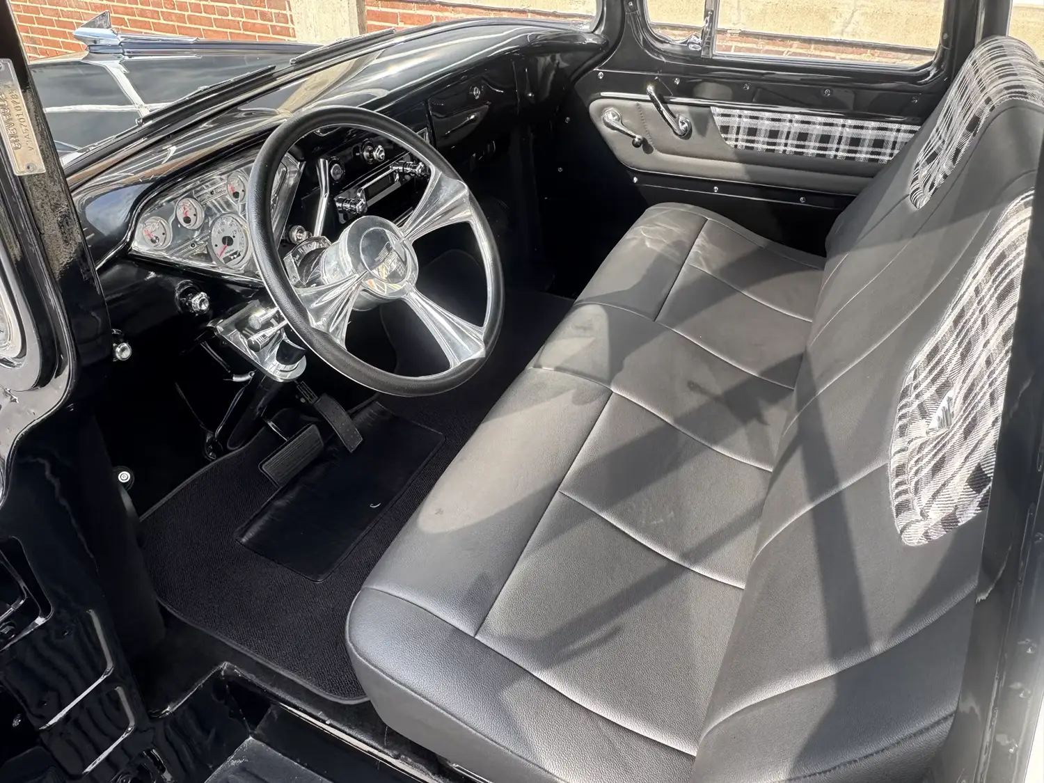 1957 Chevrolet Cameo Pickup 1957 Chevrolet Cameo Pickup