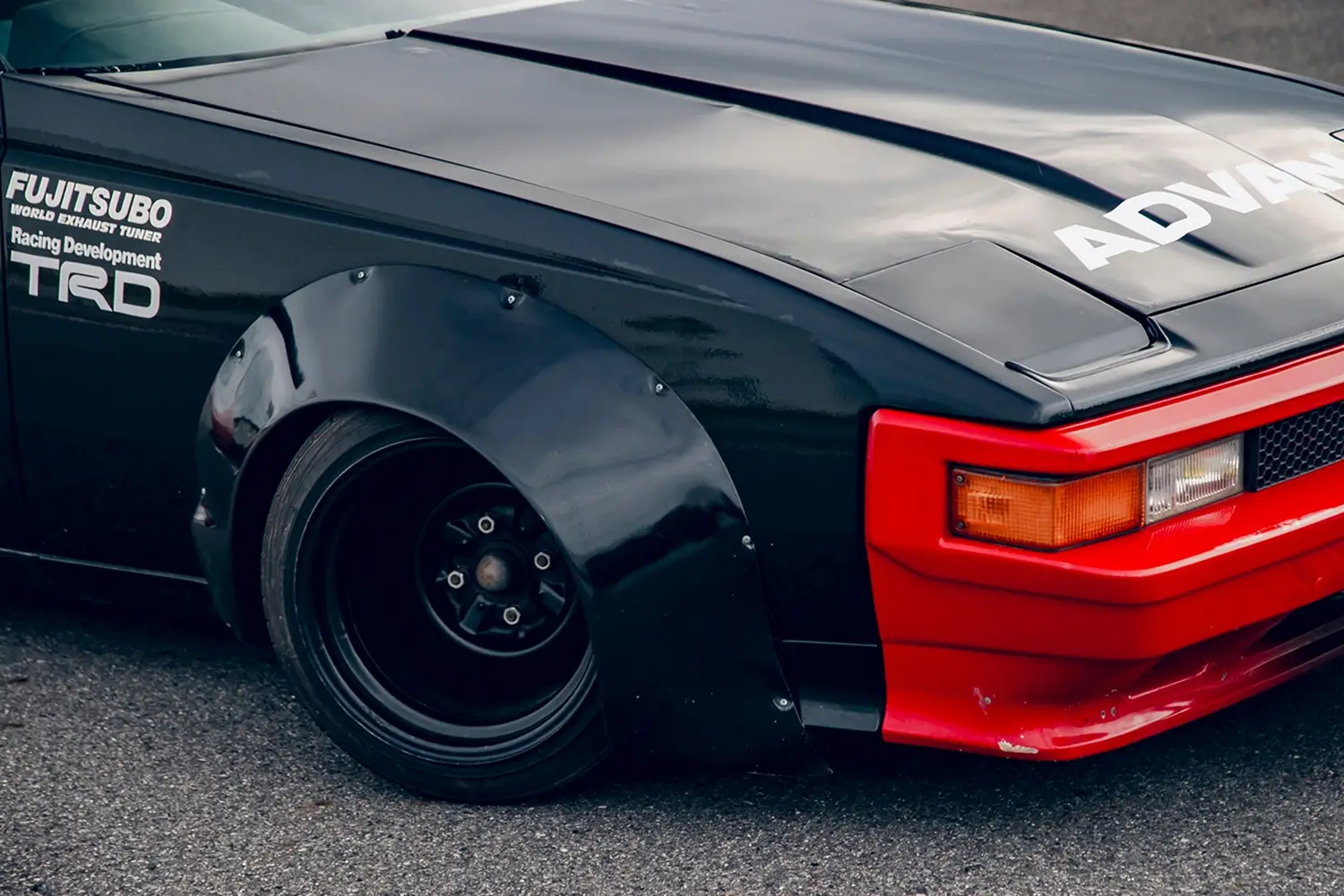 Liberty Walk Celica XX GT Liberty Walk Celica XX GT