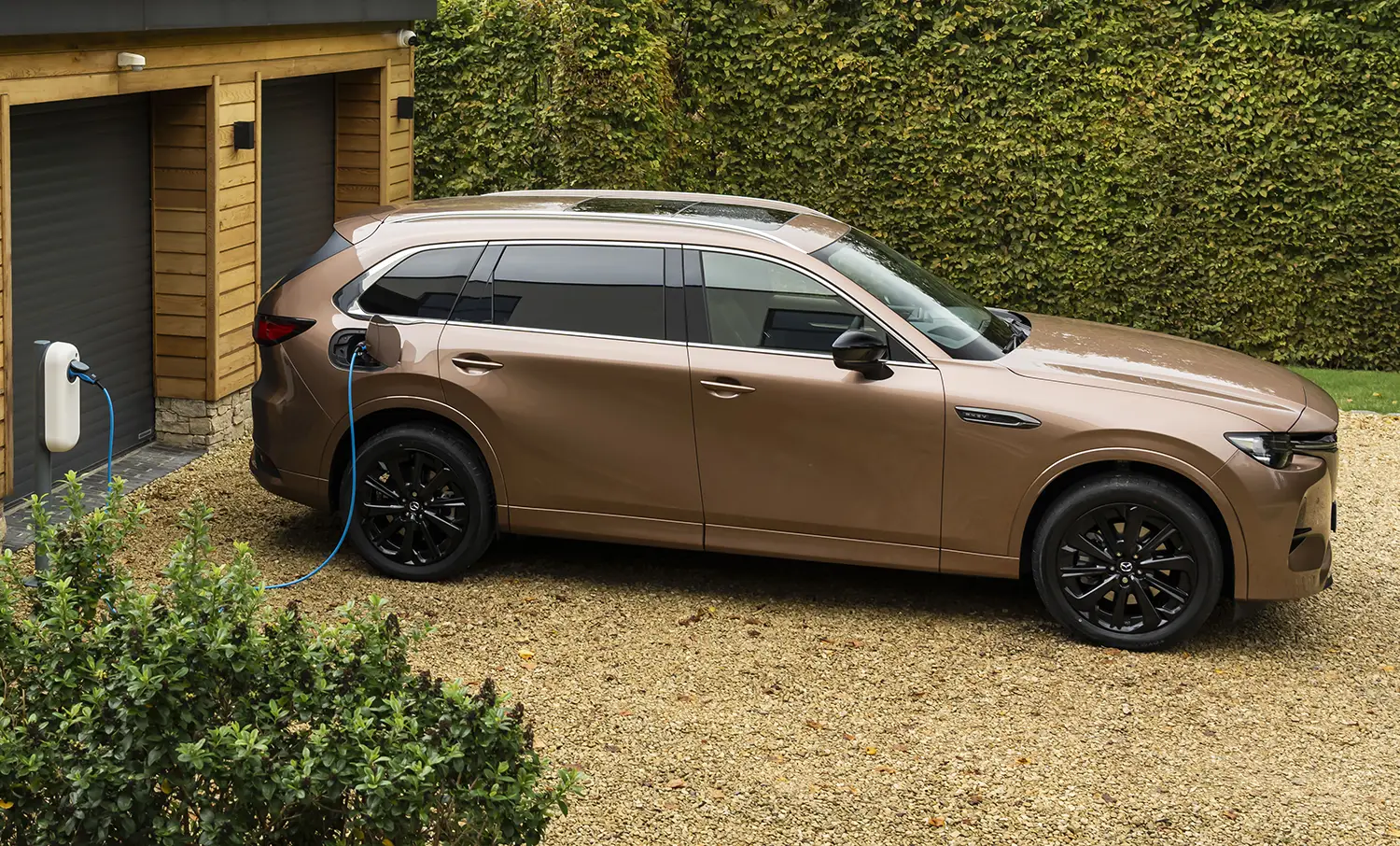 2026 Mazda CX-60 and CX-80 Europe 2026 Mazda CX-60 and CX-80 Europe