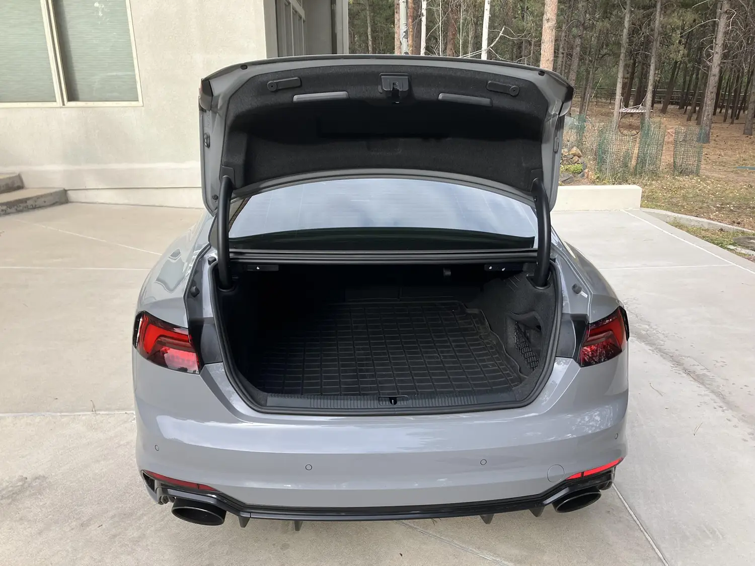 2019 Audi RS5 Coupe 2019 Audi RS5 Coupe