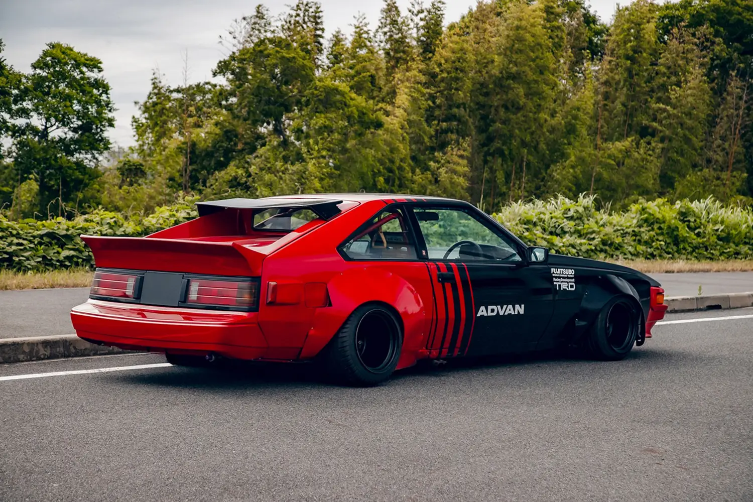 Liberty Walk Celica XX GT Liberty Walk Celica XX GT