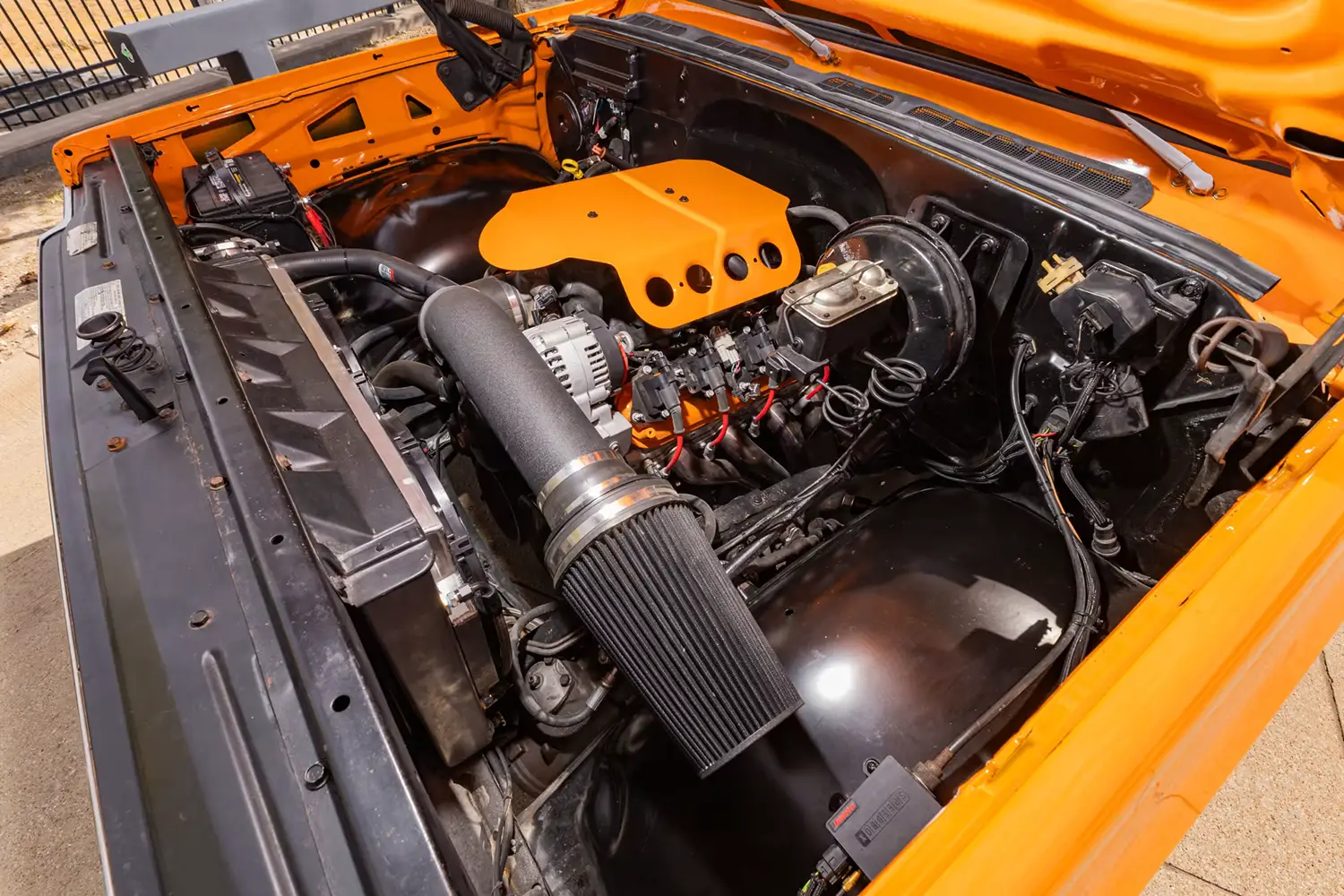 1973 Chevrolet Blazer 1973 Chevrolet Blazer