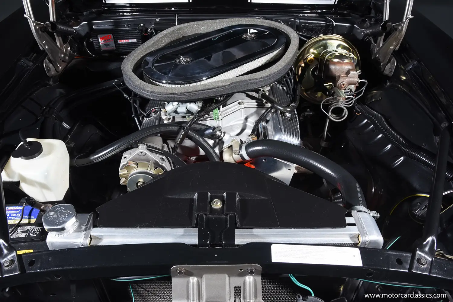 1969 Chevrolet Camaro Z28 1969 Chevrolet Camaro Z28