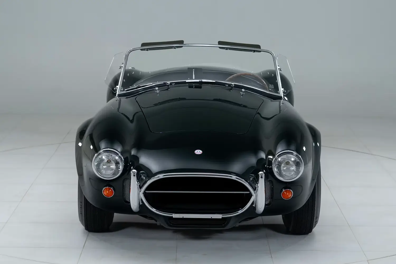 1966 Shelby 427 Cobra Narrow Hip