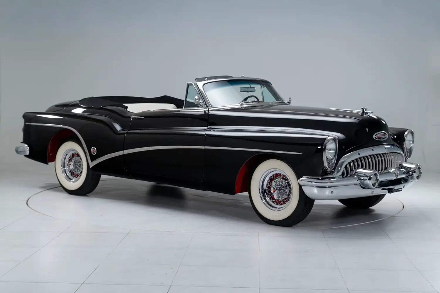 1953 Buick Skylark Convertible