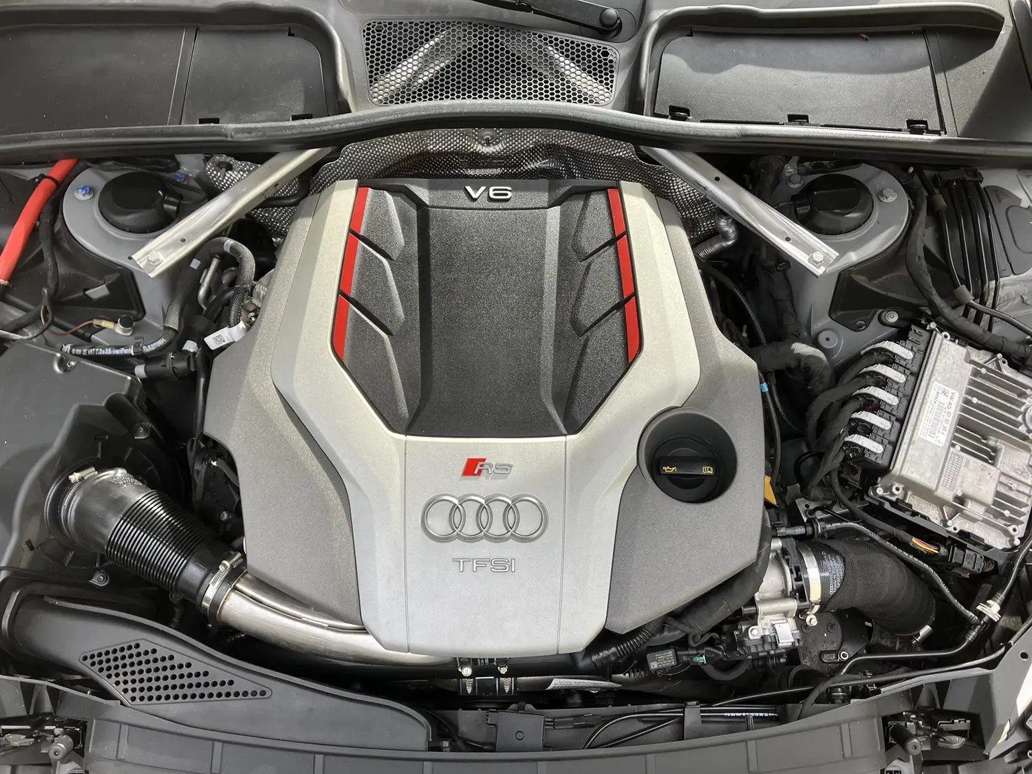 2019 Audi RS5 Coupe 2019 Audi RS5 Coupe