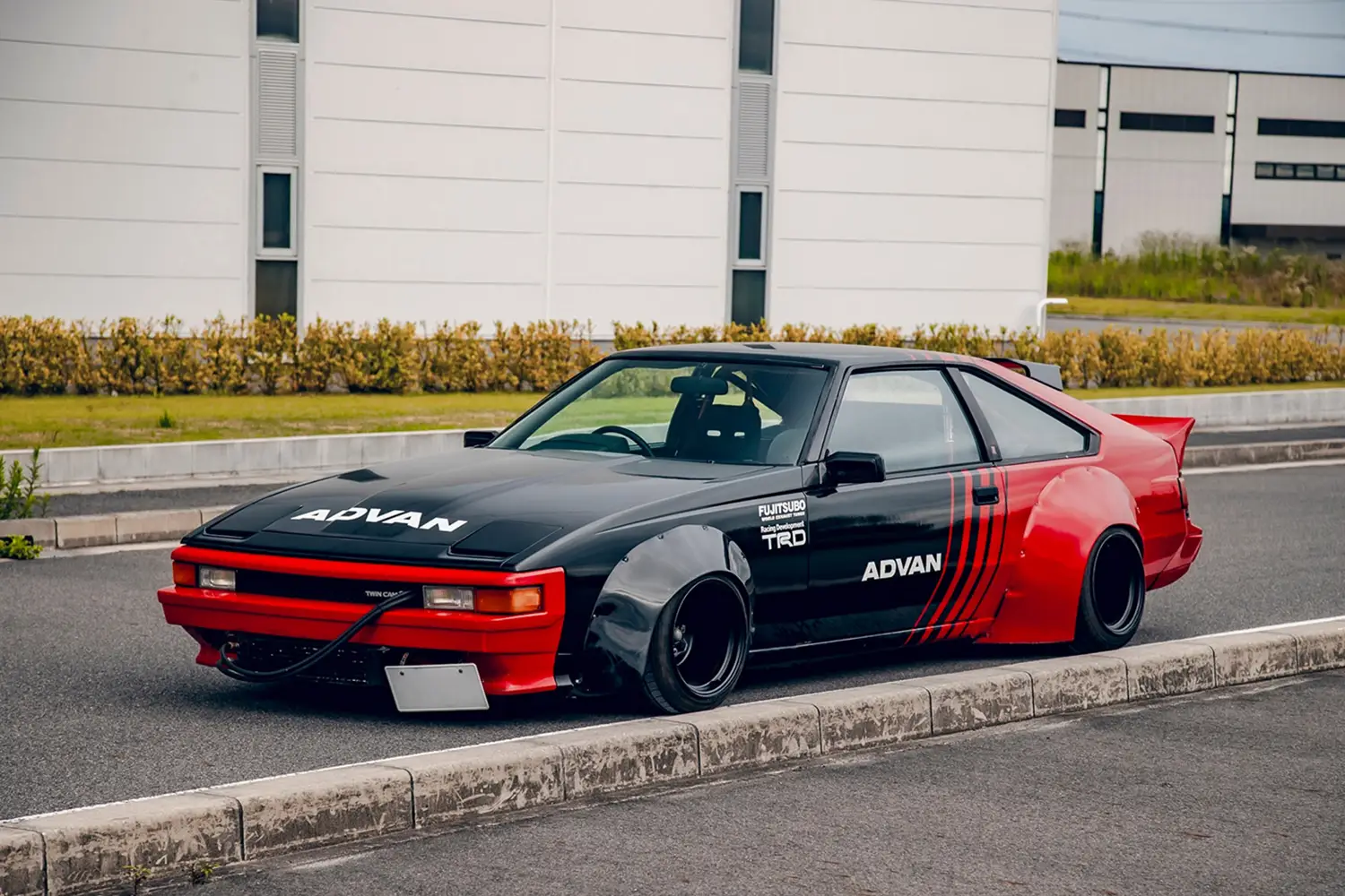 Liberty Walk Celica XX GT Liberty Walk Celica XX GT