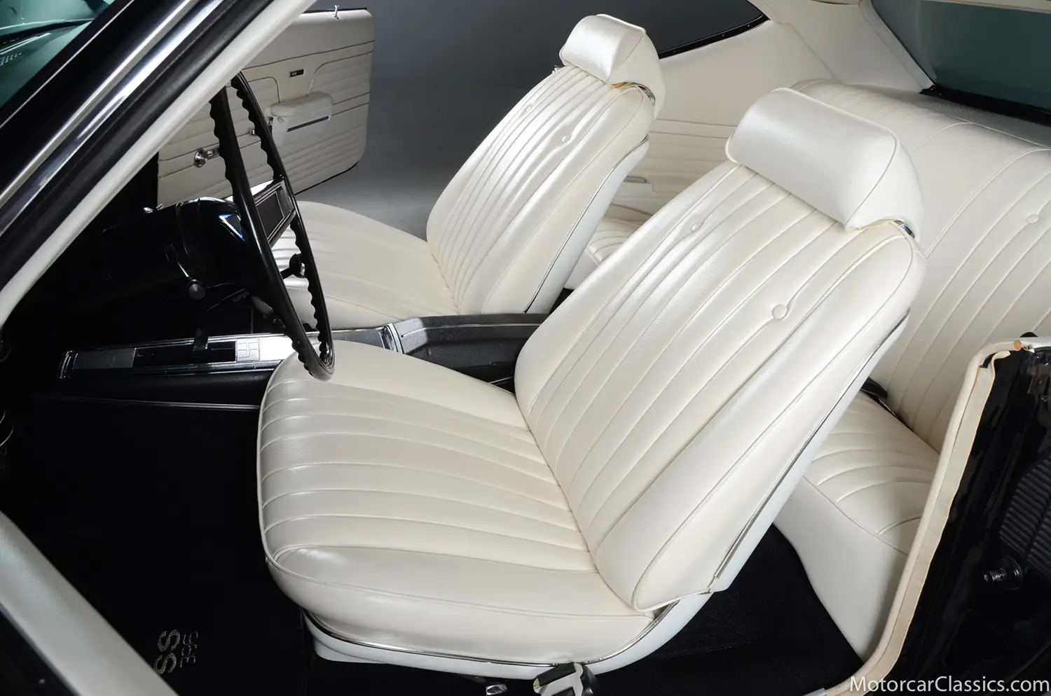 1969 Chevrolet Chevelle SS