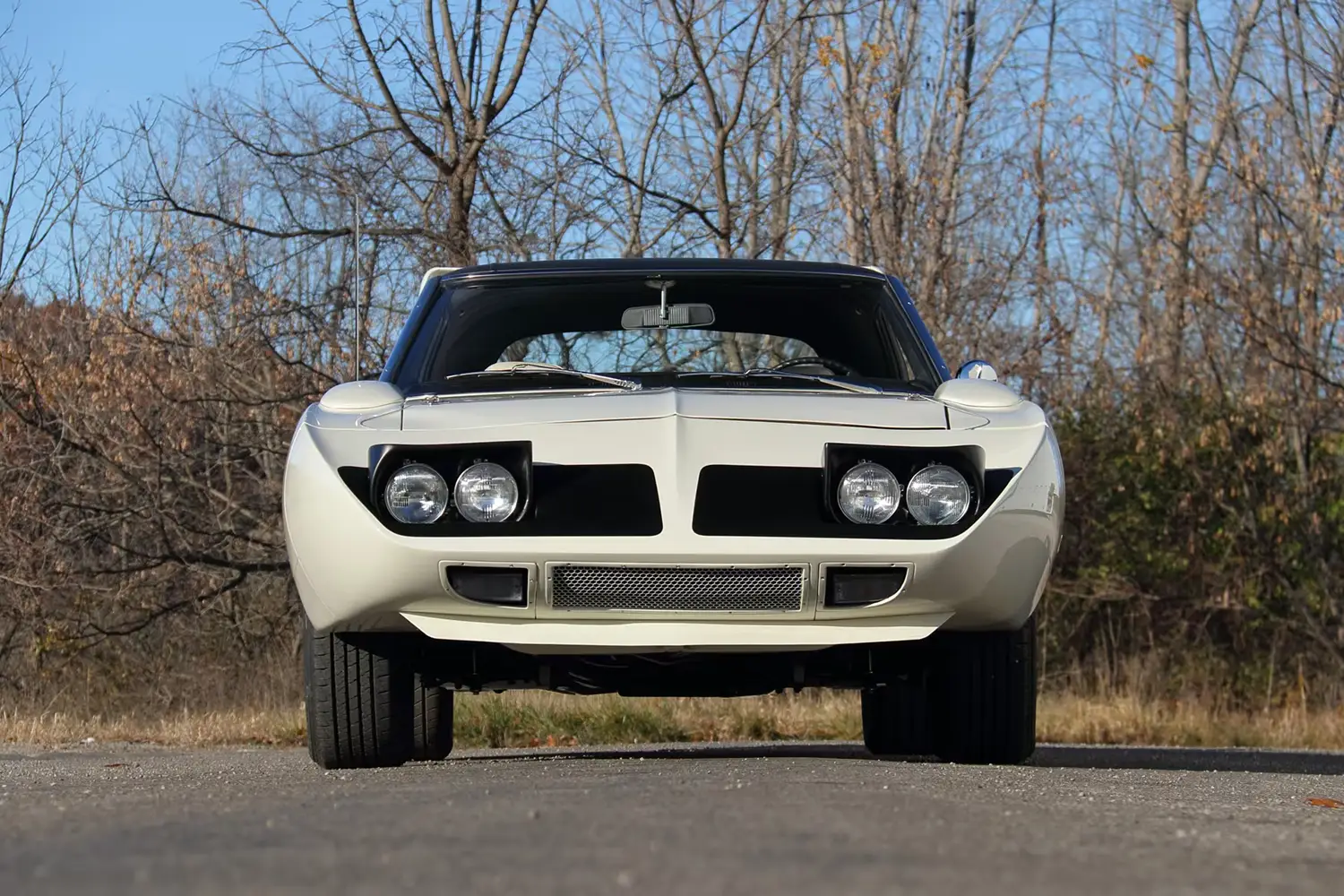 1970 Plymouth Superbird 1970 Plymouth Superbird