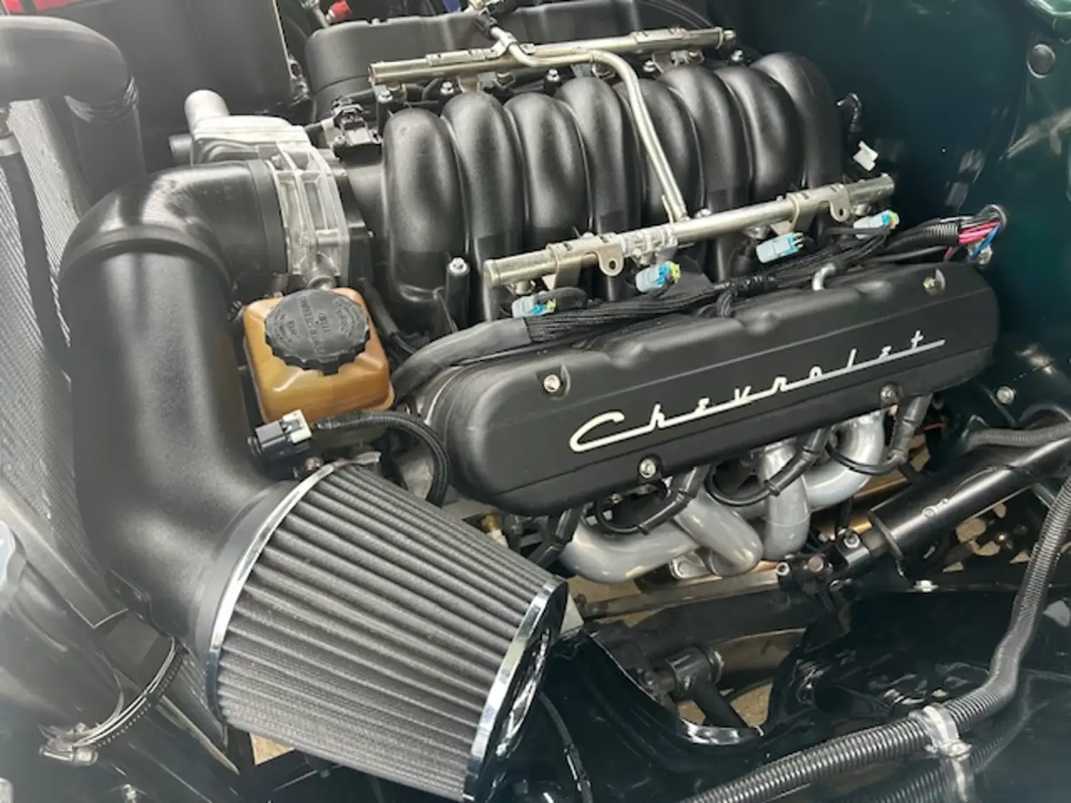 1953 Chevrolet Bel Air 1953 Chevrolet Bel Air