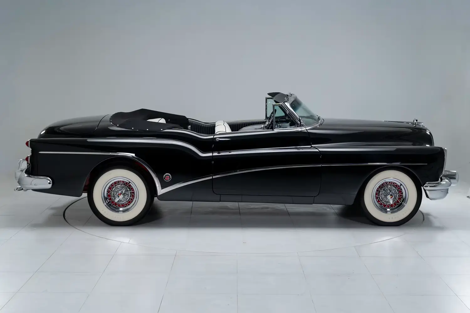 1953 Buick Skylark Convertible