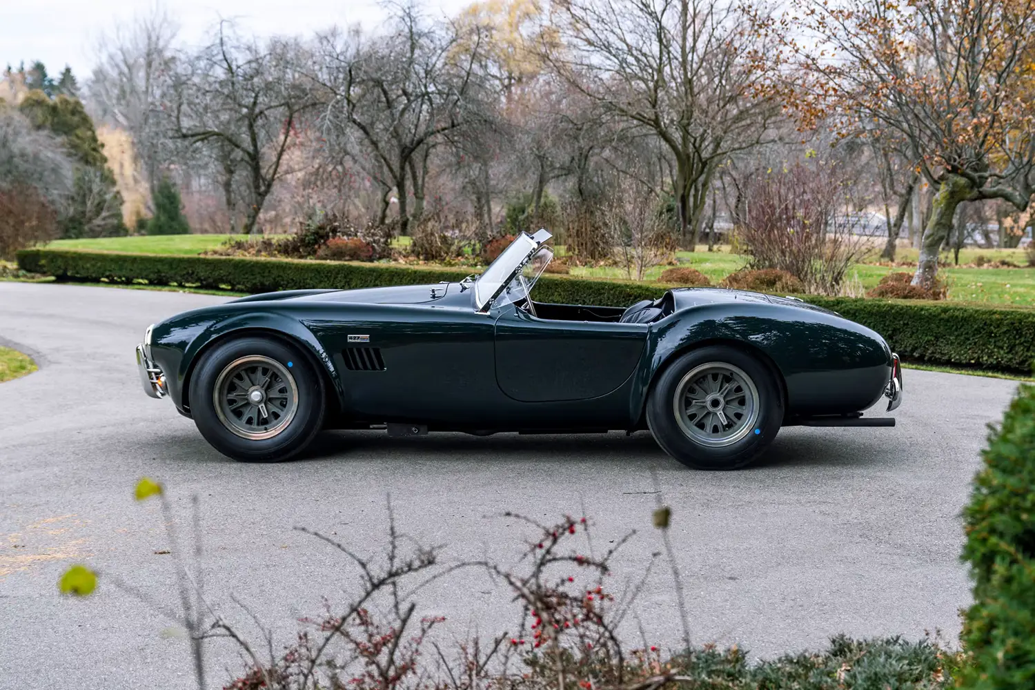 1966 Shelby 427 Cobra Narrow Hip