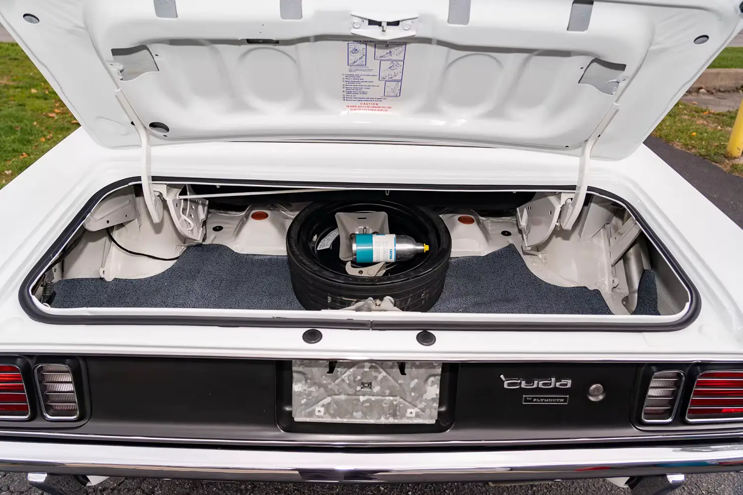 1971 Plymouth Hemi Cuda Convertible 1971 Plymouth Hemi Cuda Convertible