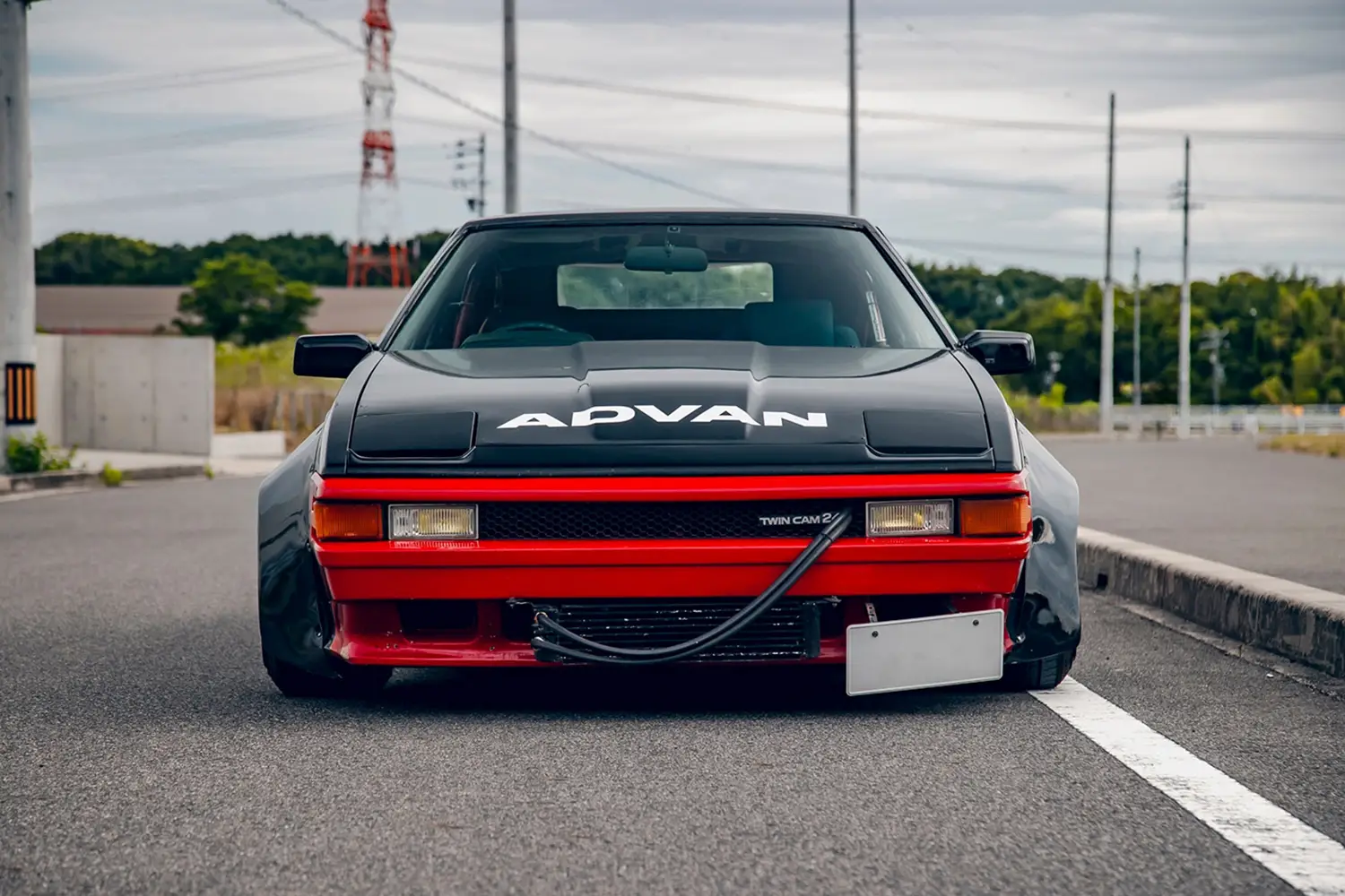 Liberty Walk Celica XX GT Liberty Walk Celica XX GT