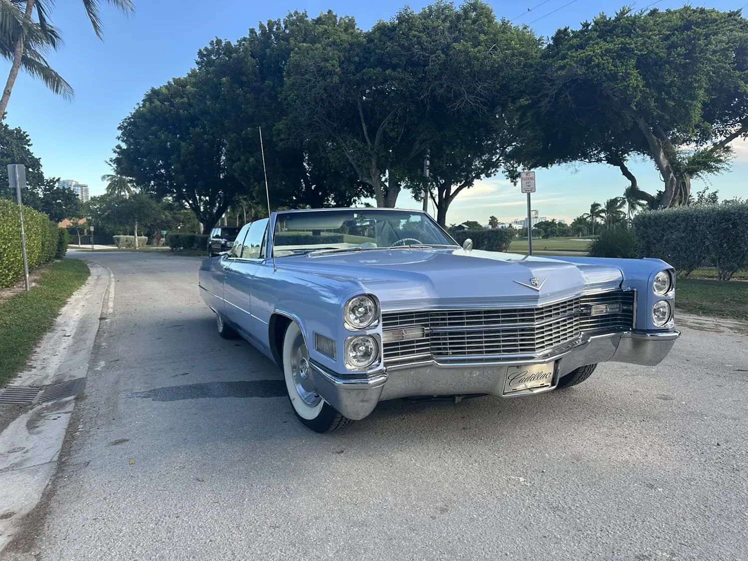 6.0L Vortec 1966 Cadillac DeVille 6.0L Vortec 1966 Cadillac DeVille
