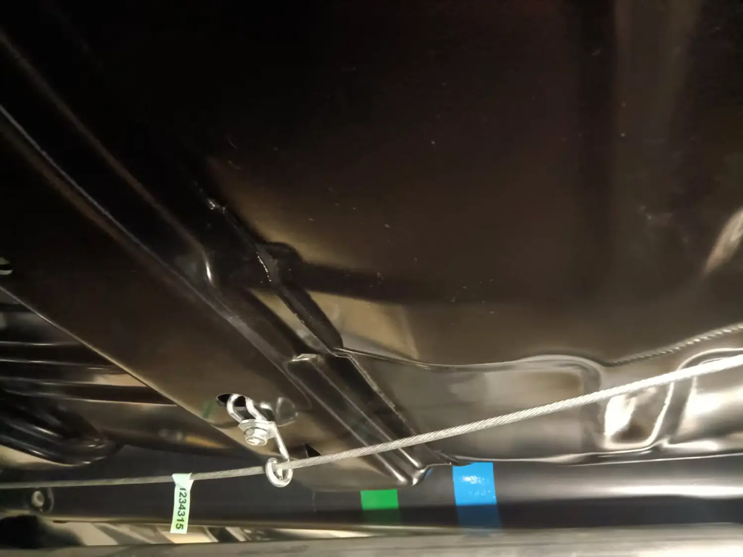 1964 Pontiac GTO Convertible