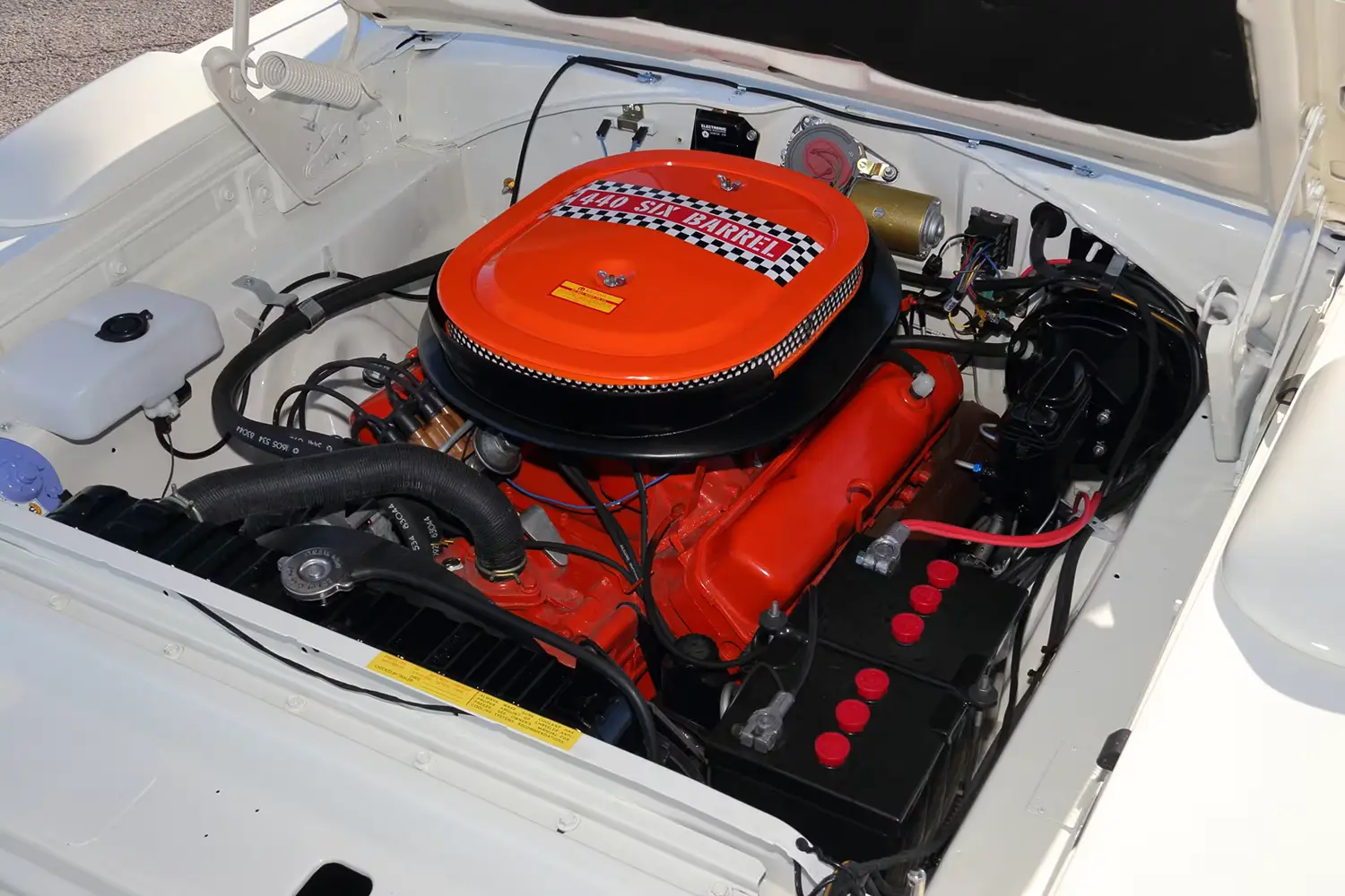 1970 Plymouth Superbird 1970 Plymouth Superbird