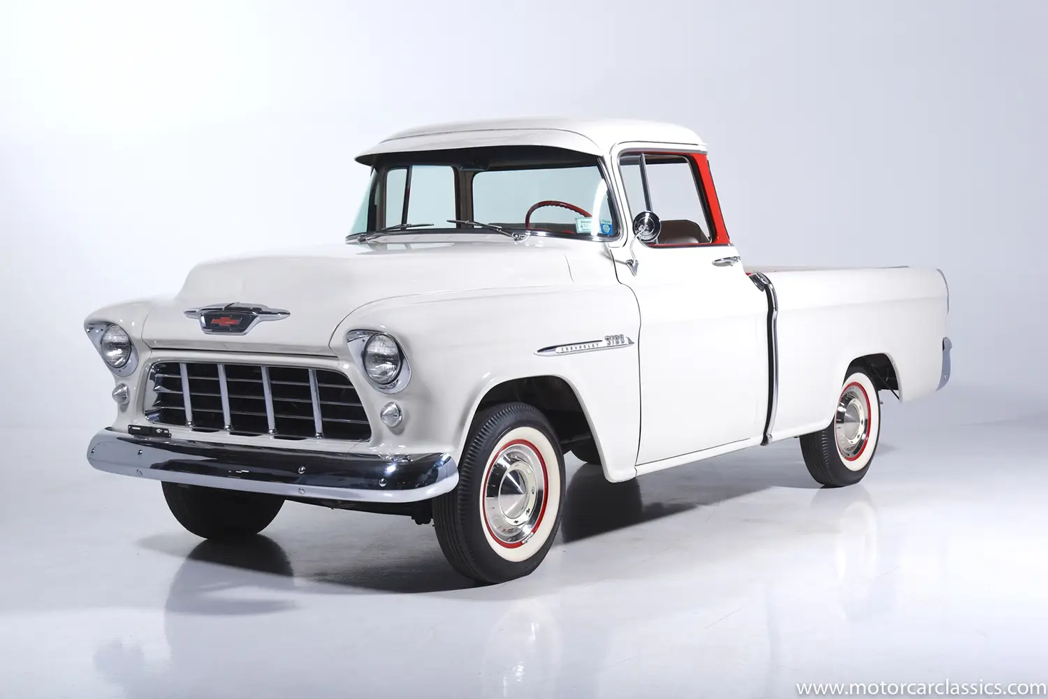 1955 Chevrolet 3100 Cameo