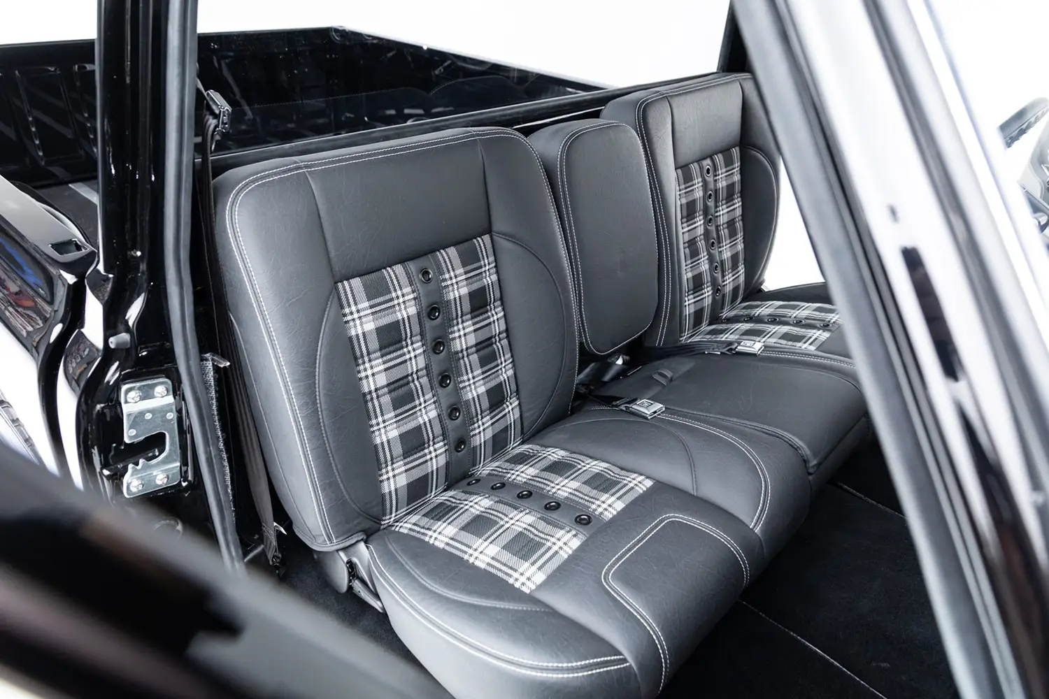 LT4 1972 Chevrolet K10 Pickup 4x4