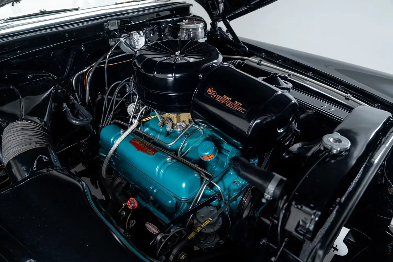 1953 Buick Skylark Convertible