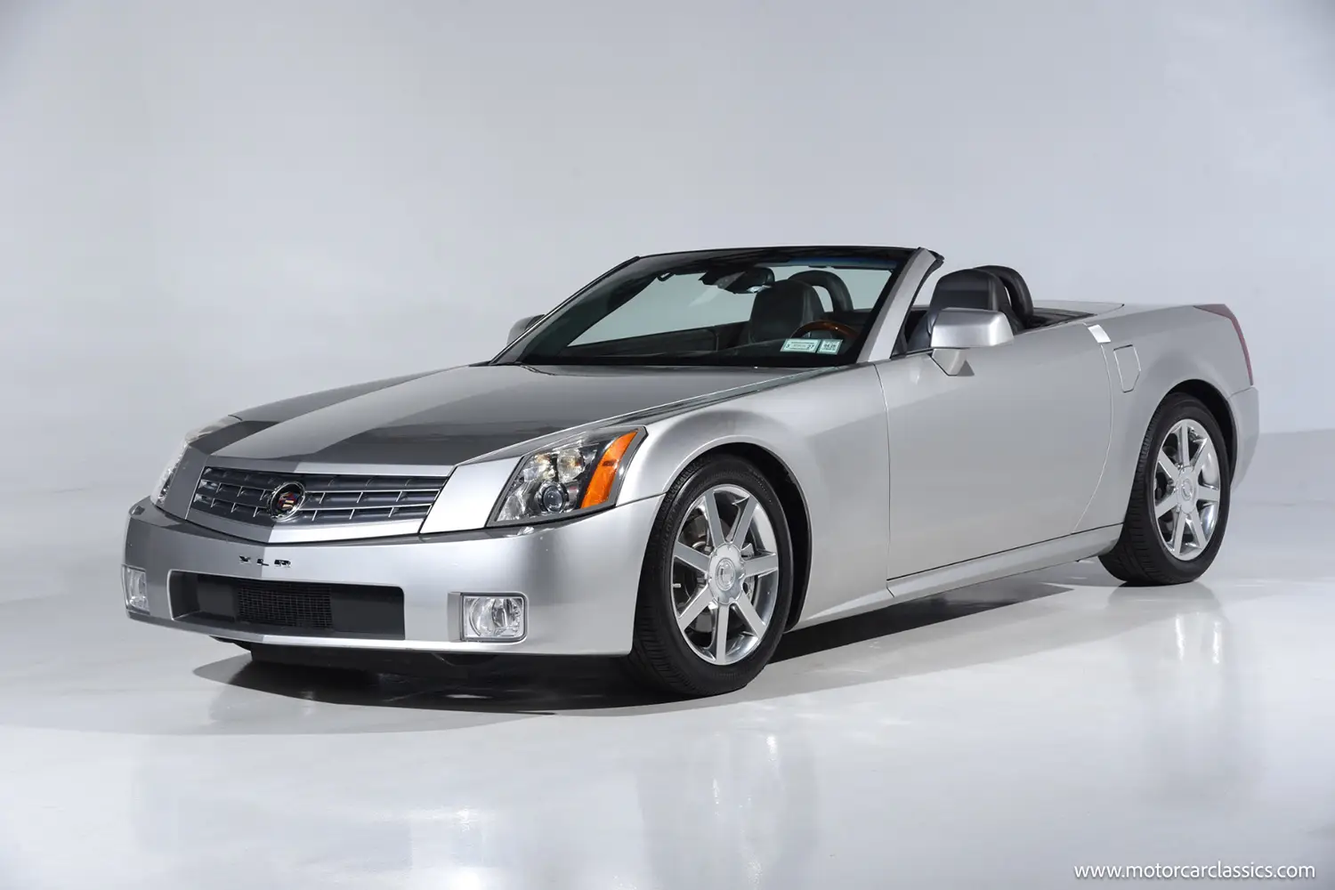 2006 Cadillac XLR