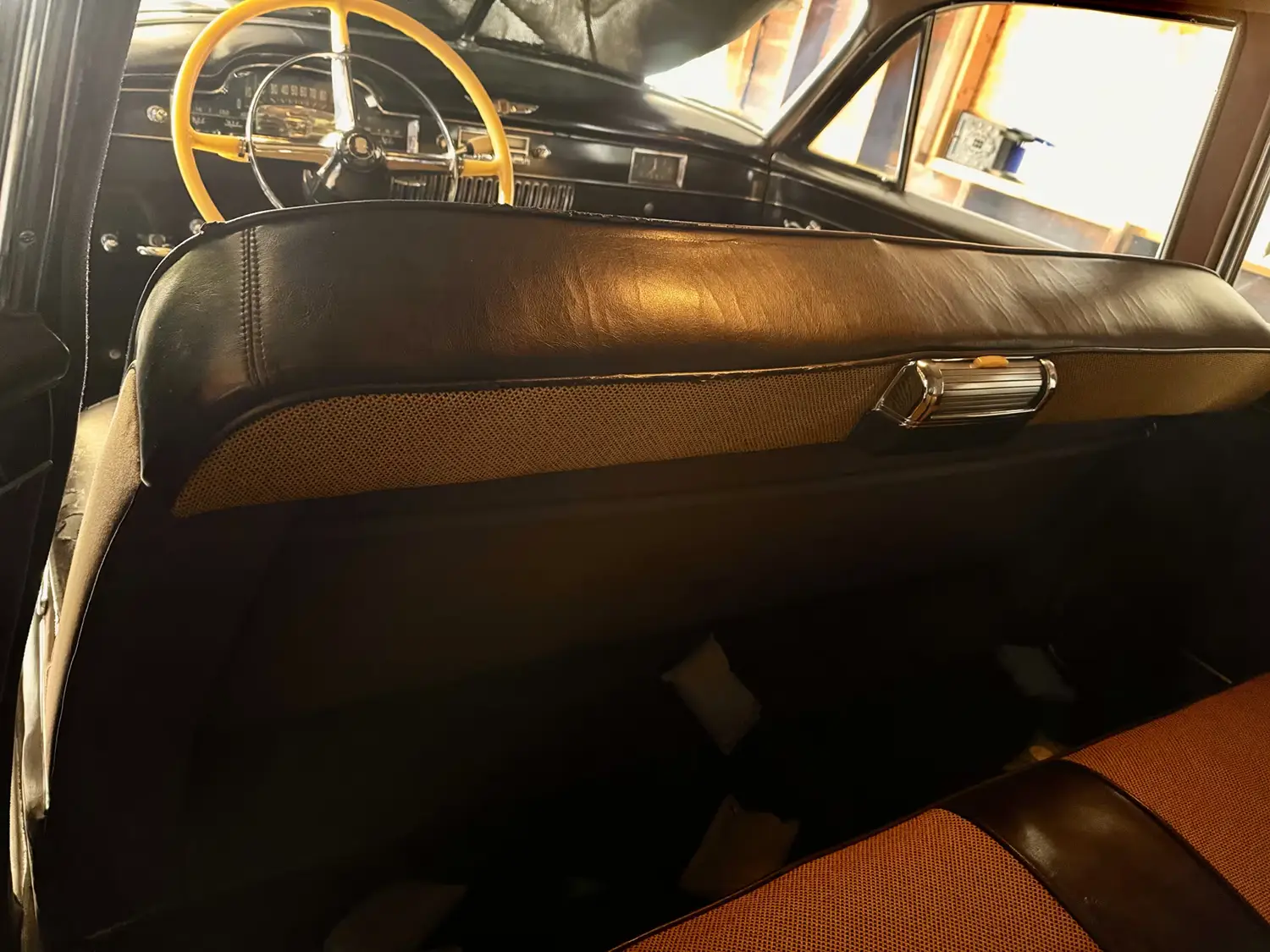 1949 Cadillac Series 62 Sedan 1949 Cadillac Series 62 Sedan