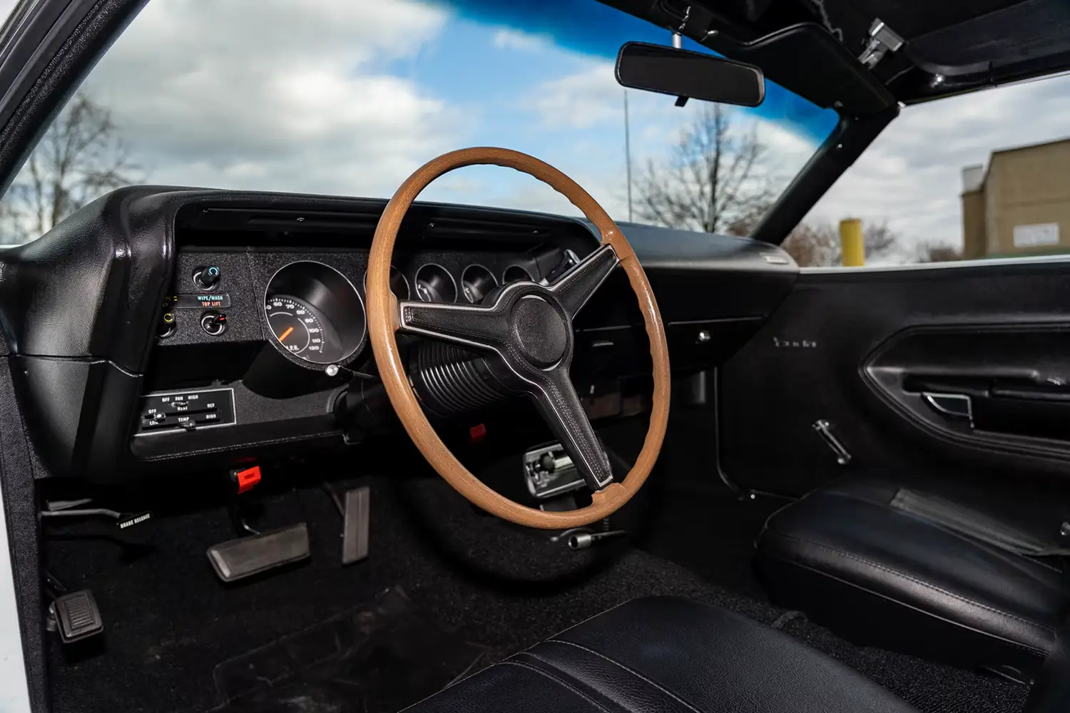 1971 Plymouth Hemi Cuda Convertible 1971 Plymouth Hemi Cuda Convertible