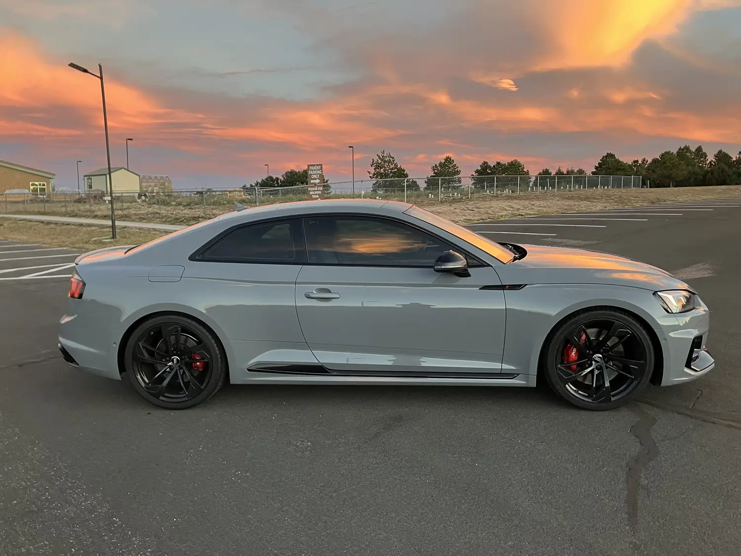 2019 Audi RS5 Coupe 2019 Audi RS5 Coupe