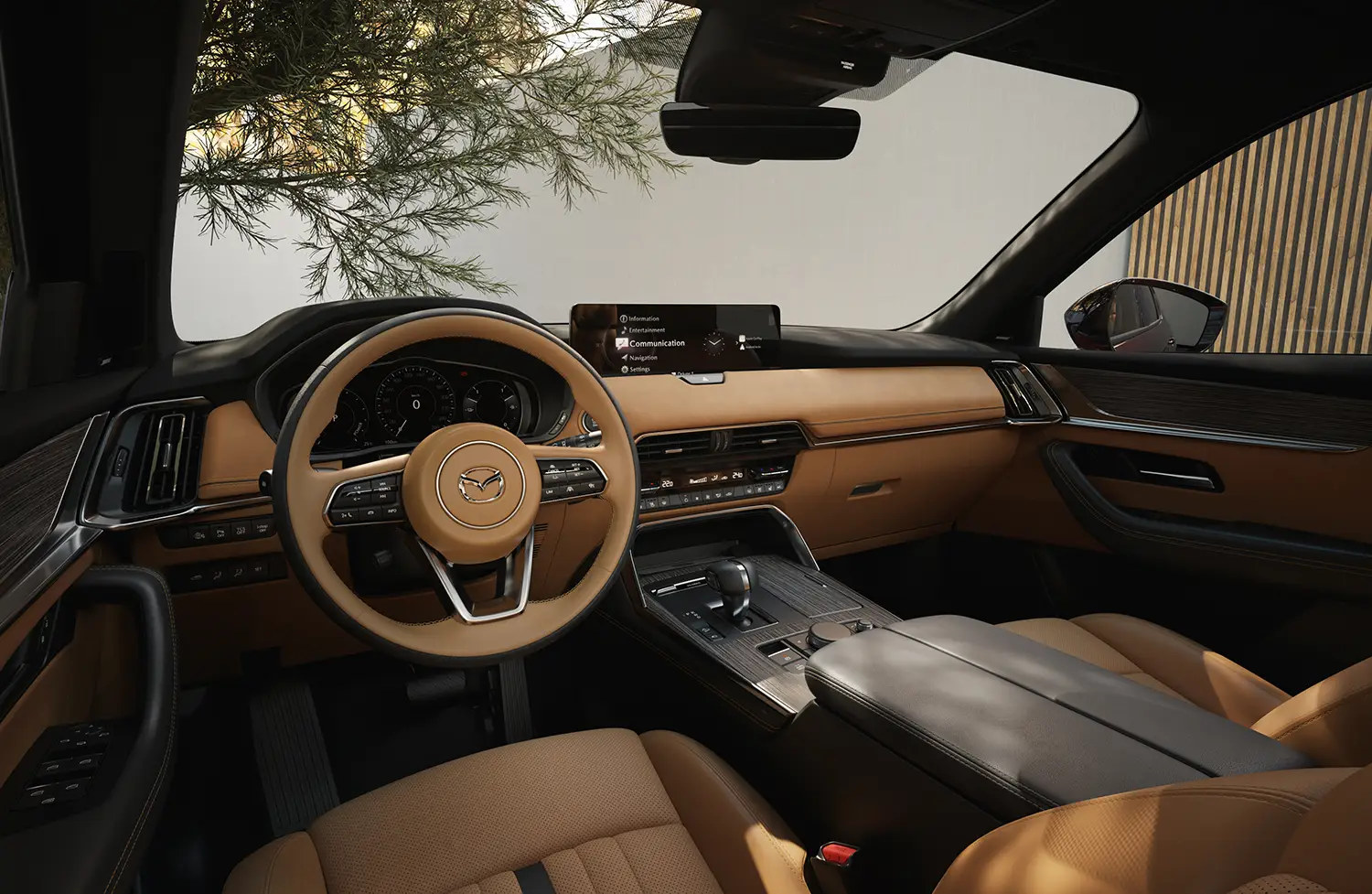 2026 Mazda CX-60 and CX-80 Europe 2026 Mazda CX-60 and CX-80 Europe