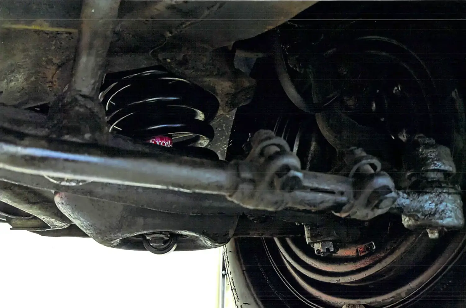 1961 Pontiac Bonneville Bubble Top