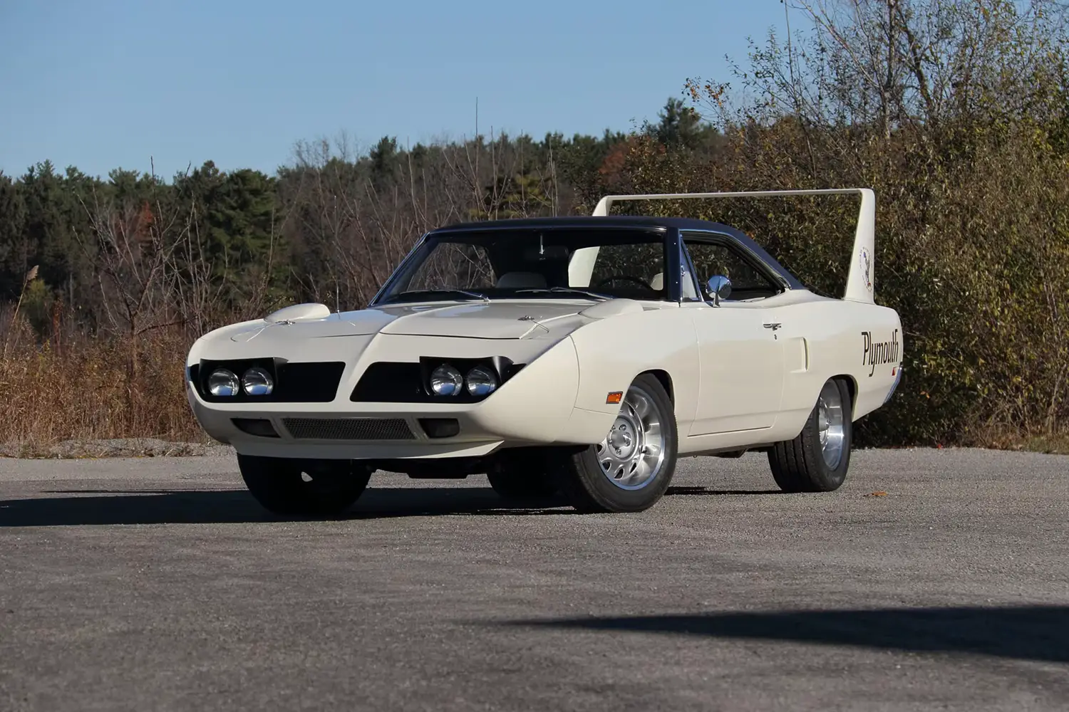 1970 Plymouth Superbird 1970 Plymouth Superbird