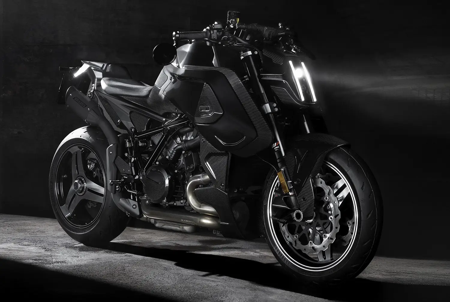 BRABUS 1400 R Signature Edition