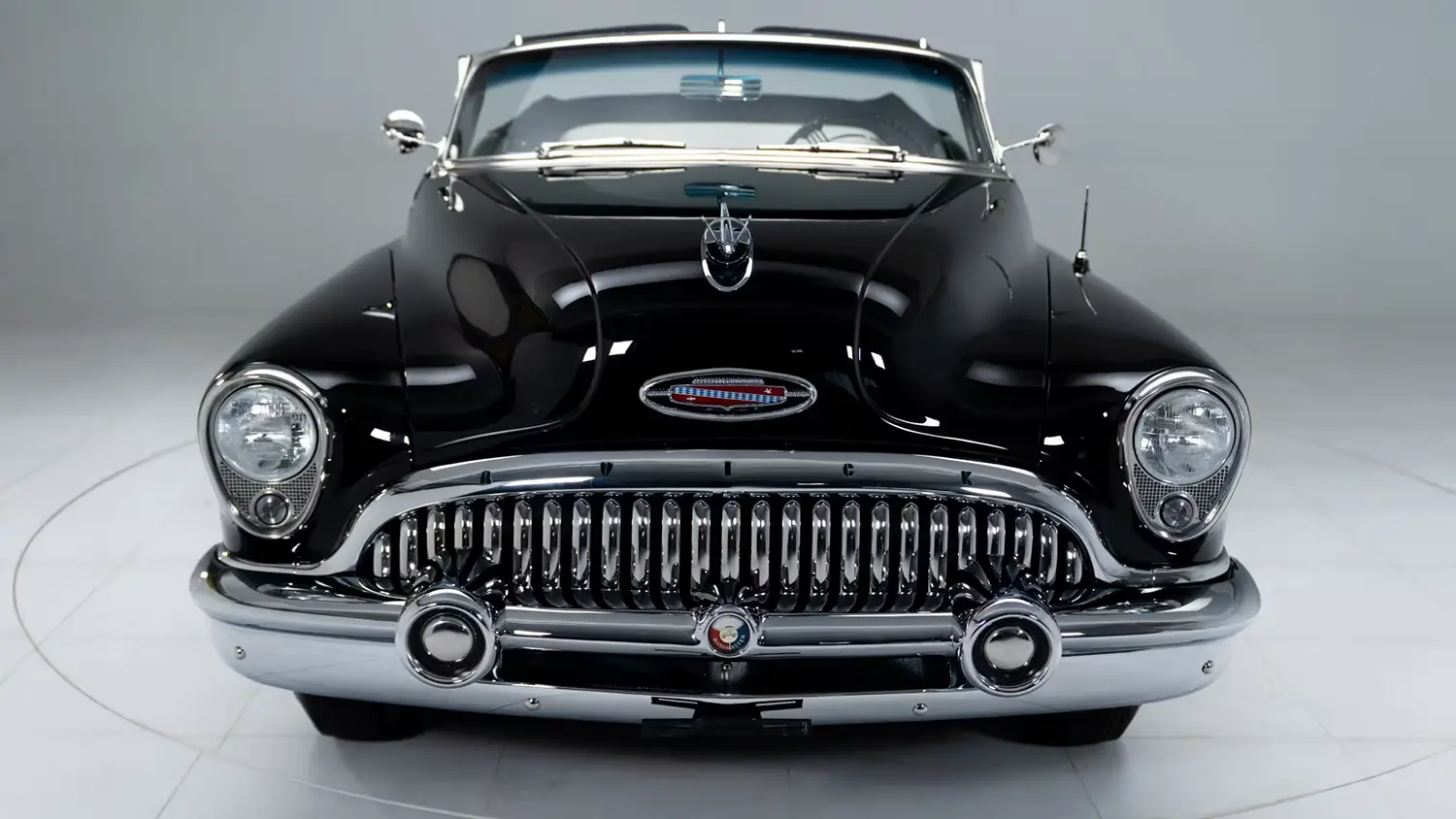 1953 Buick Skylark Convertible