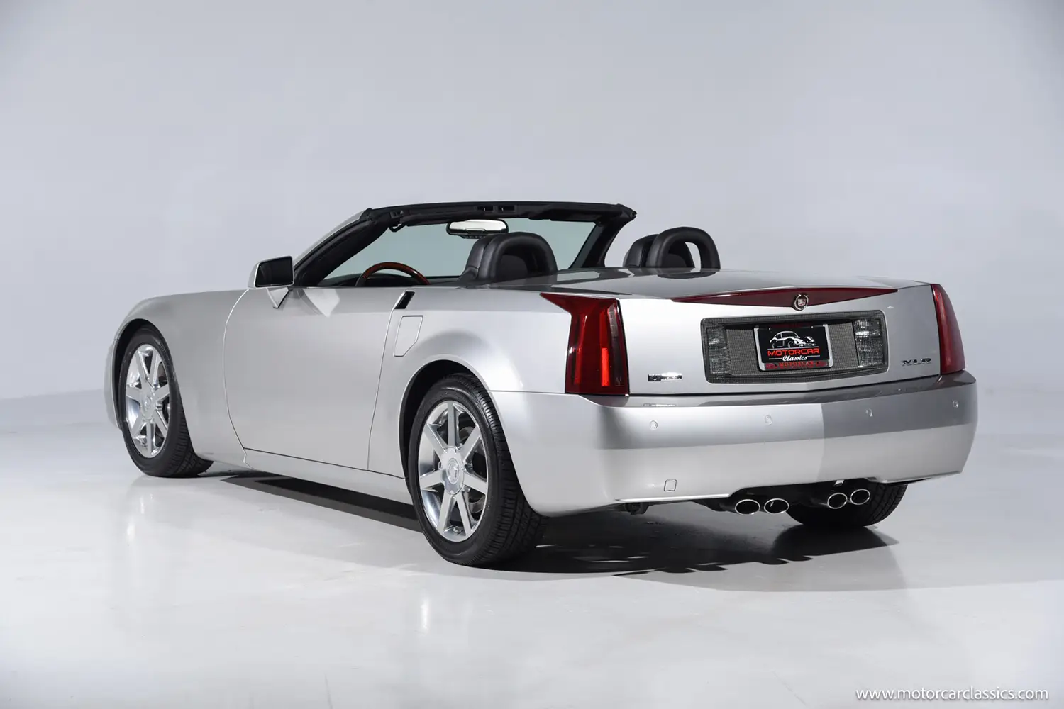 2006 Cadillac XLR