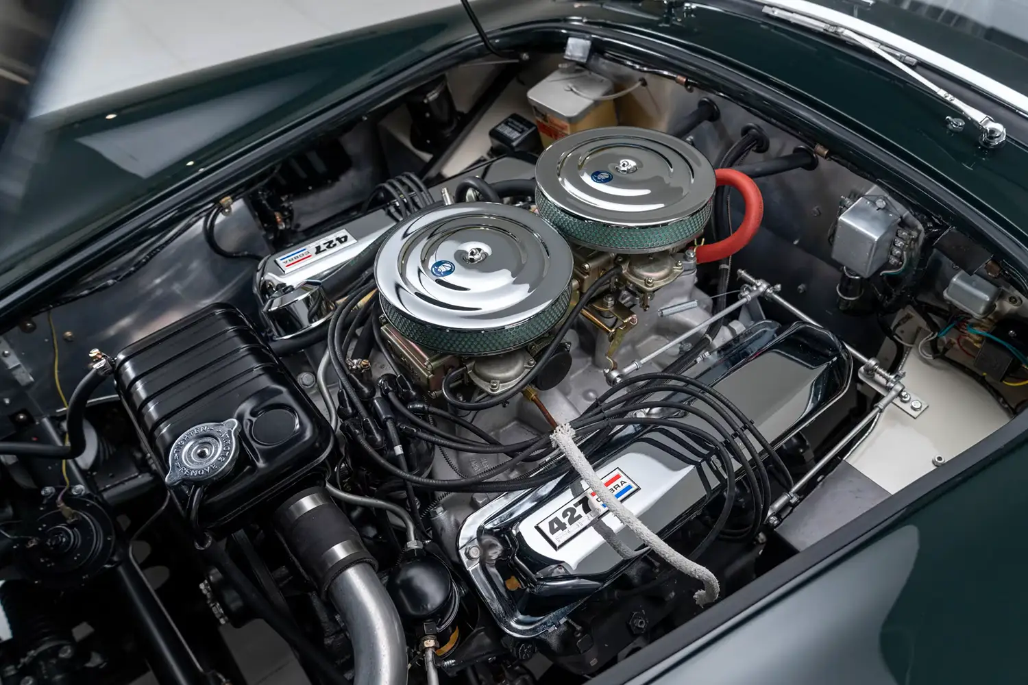 1966 Shelby 427 Cobra Narrow Hip