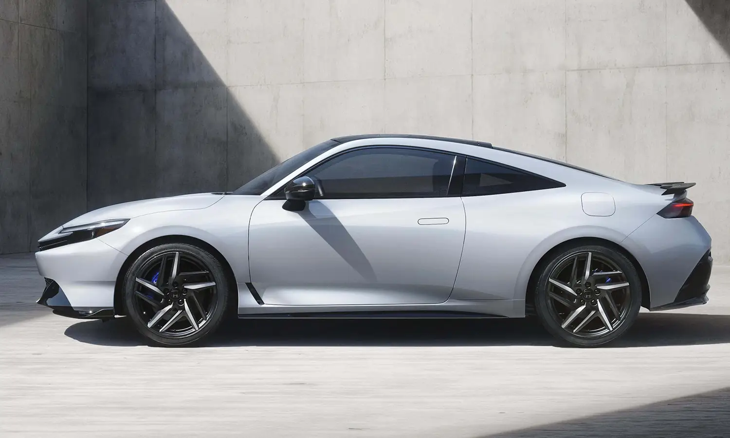 2026 Honda Prelude hybrid coupe 2026 Honda Prelude hybrid coupe