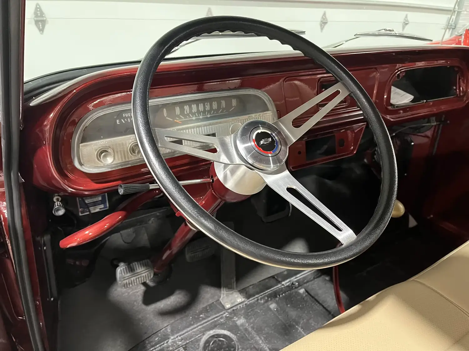 1962 Chevrolet Corvair Rampside Pickup 1962 Chevrolet Corvair Rampside Pickup