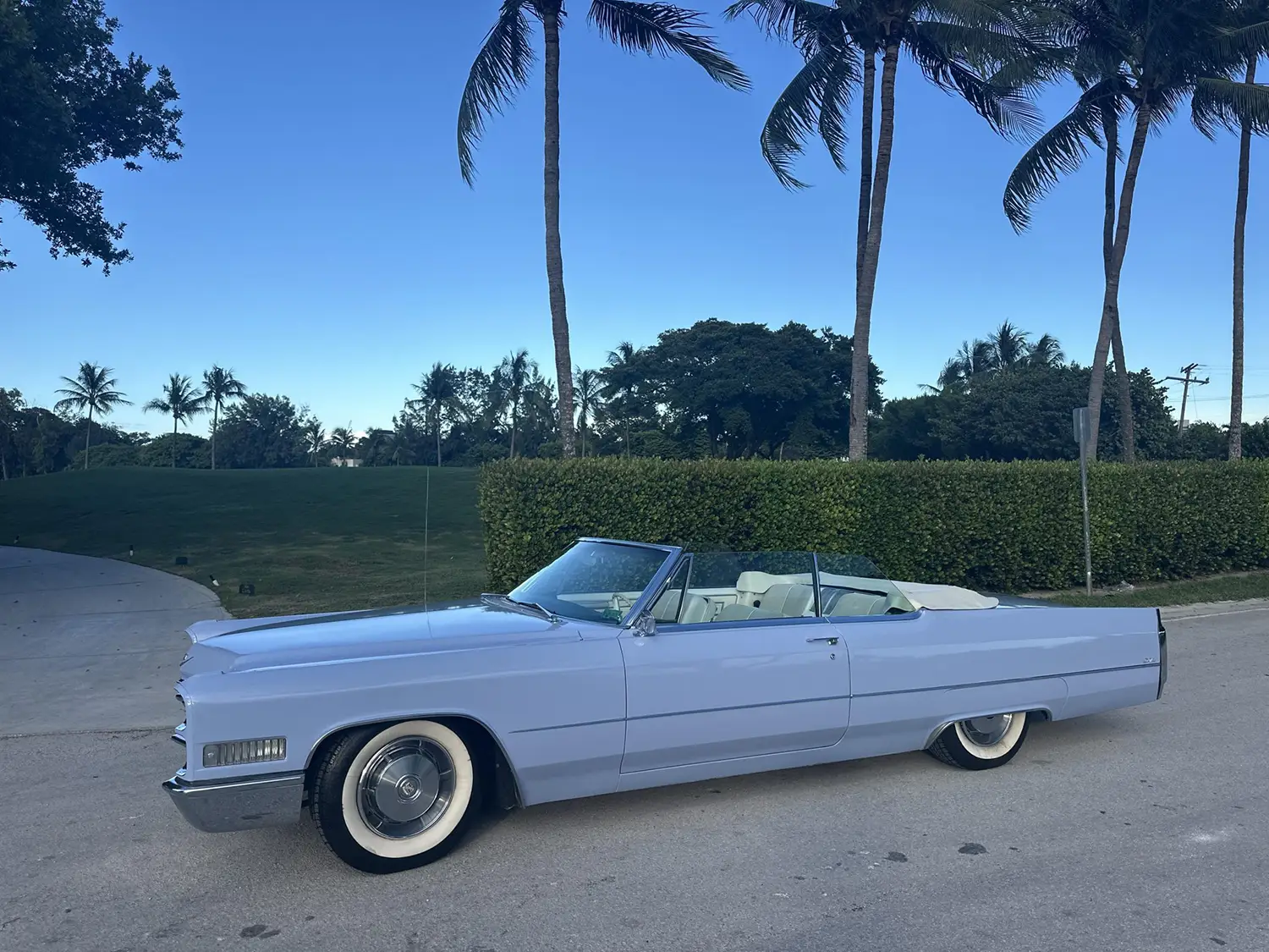 6.0L Vortec 1966 Cadillac DeVille 6.0L Vortec 1966 Cadillac DeVille