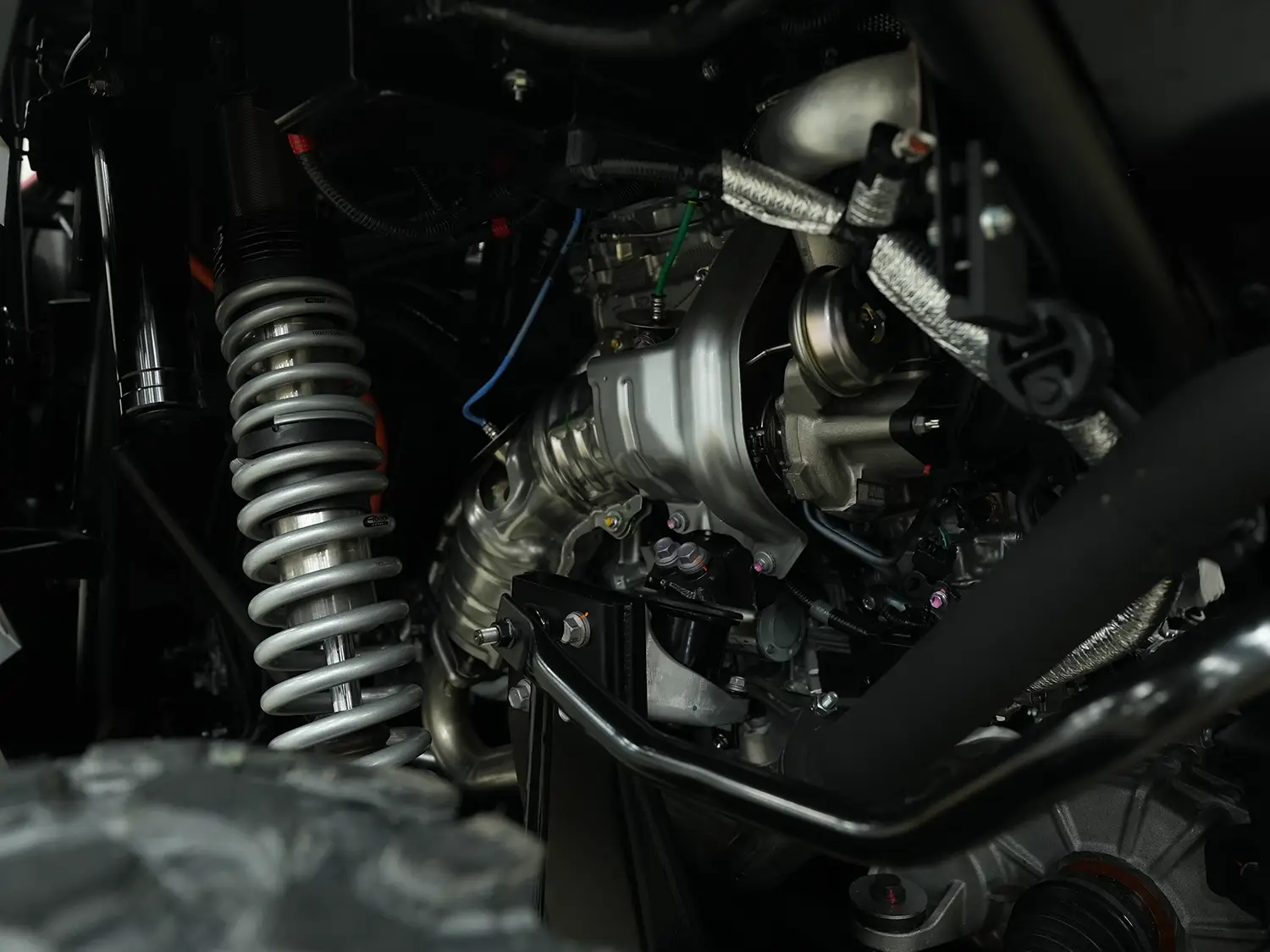 Scion 01 Concept Hybrid Scion 01 Concept Hybrid