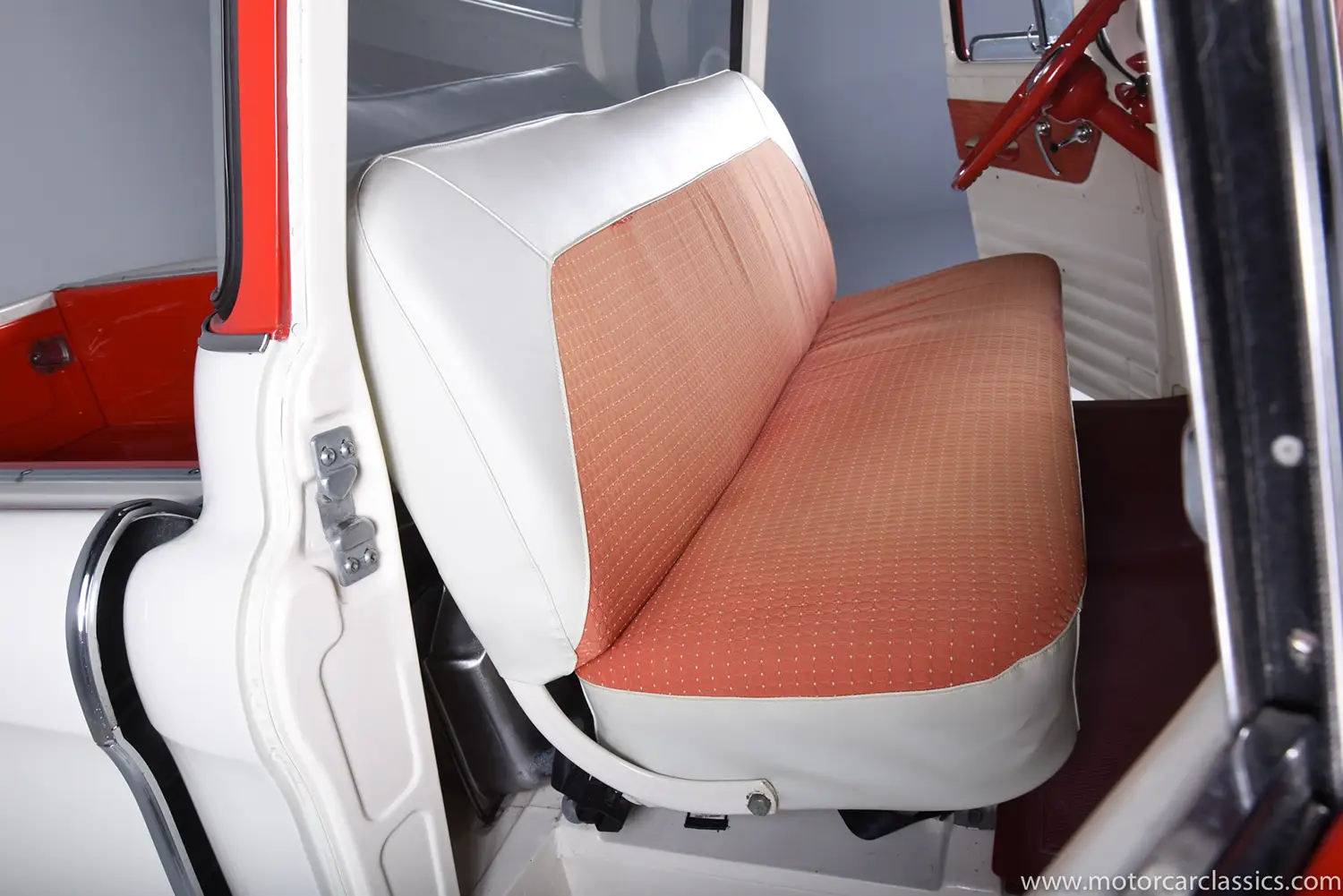 1955 Chevrolet 3100 Cameo