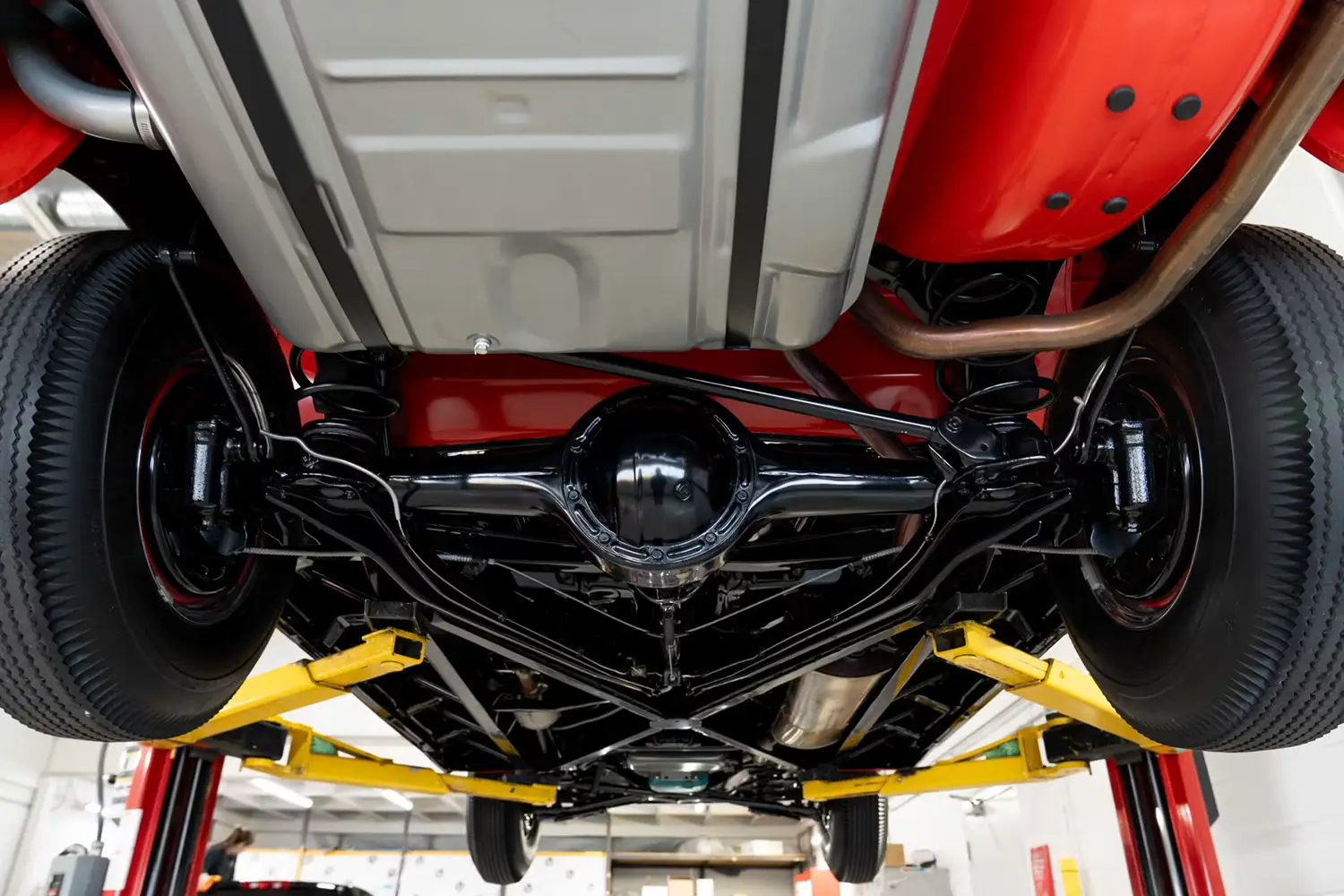 1953 Buick Skylark Convertible