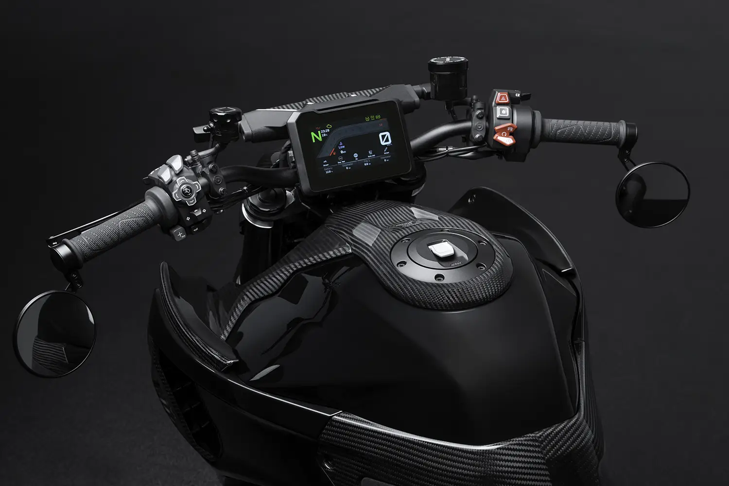 BRABUS 1400 R Signature Edition