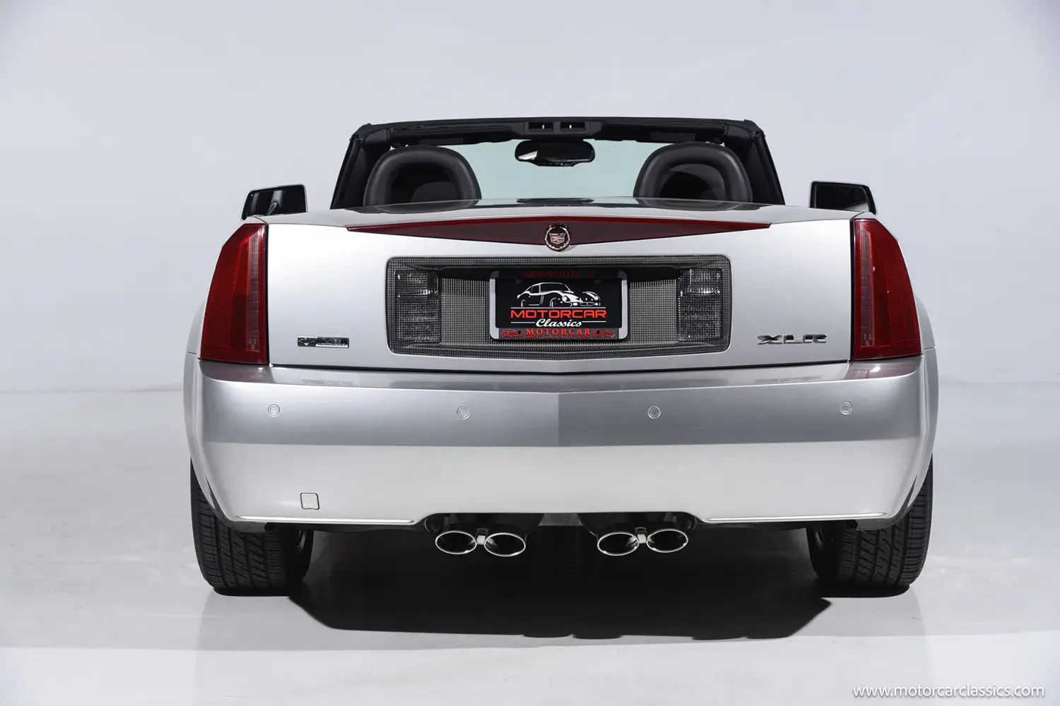 2006 Cadillac XLR