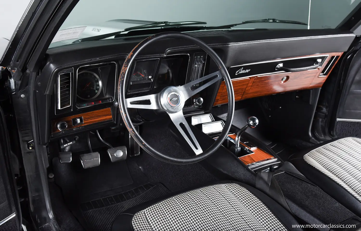 1969 Chevrolet Camaro Z28 1969 Chevrolet Camaro Z28