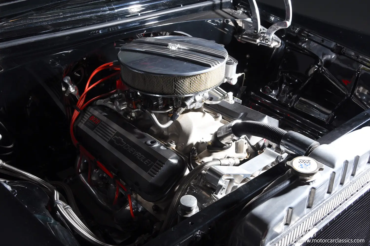 1956 Chevrolet 210 Custom 1956 Chevrolet 210 Custom